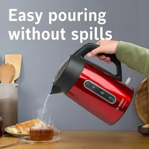 Электрочайник Bosch TWK4P434GB, Душанбе