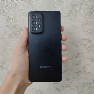 Samsung Galaxy A53 5G, Худжанд