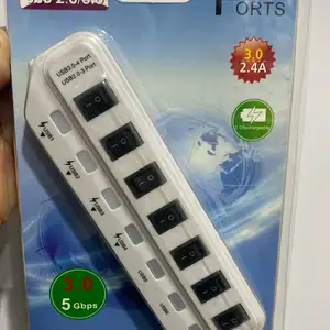 USB Hub 7 port, Душанбе