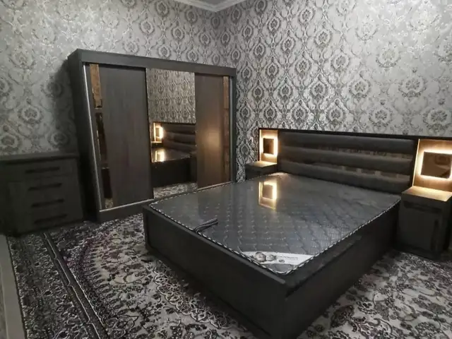 Спальный гарнитур, Душанбе
