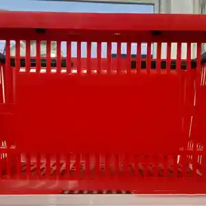 Корзина барои магазинхо 28л, Душанбе