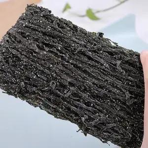 Морская капуста, Душанбе