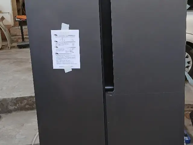 Холодильник, Худжанд