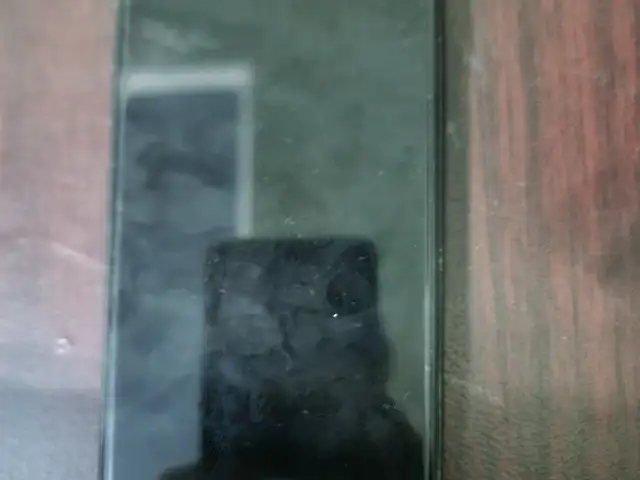 Apple iPhone 11, 64 gb, Black, Хуҷанд