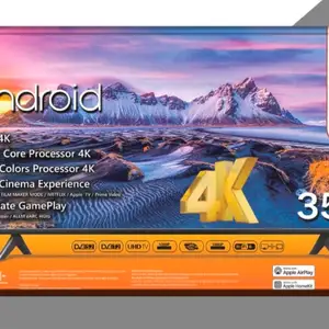 Телевизоры android 35, Душанбе