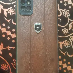 Samsung Galaxy A51, Душанбе