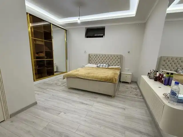 1-этажный, 8 комнатный дом, 300 м² м², Сомони, Душанбе