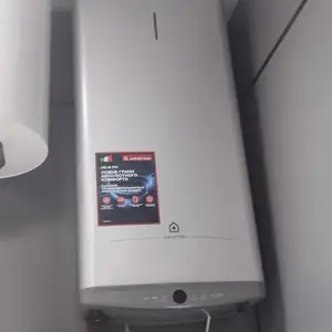 Водонагреватель Ariston 80л, Душанбе