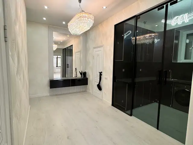 3-комн. квартира, 11 этаж, 73 м², н. Шоҳмансур, Душанбе