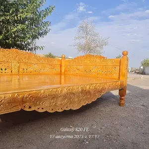 Тапчан, Худжанд