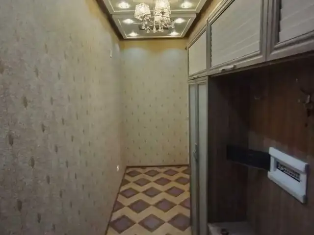 2-комн. квартира, 11 этаж, 75м², Шохмансур, Душанбе