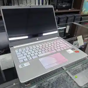 Ноутбук HP Laptop 14 Ryzen 7 3700U /8GB/512GB SSD, Душанбе