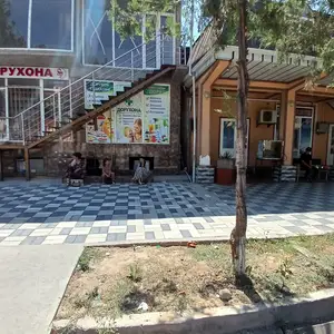Точкаи тиҷоратӣ дар подвал ба иҷора дода мешавад, Пенджикент