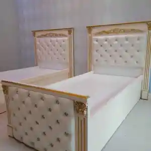 Односпальная кровать, Душанбе