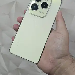 Infinix Hot 40, Хуҷанд