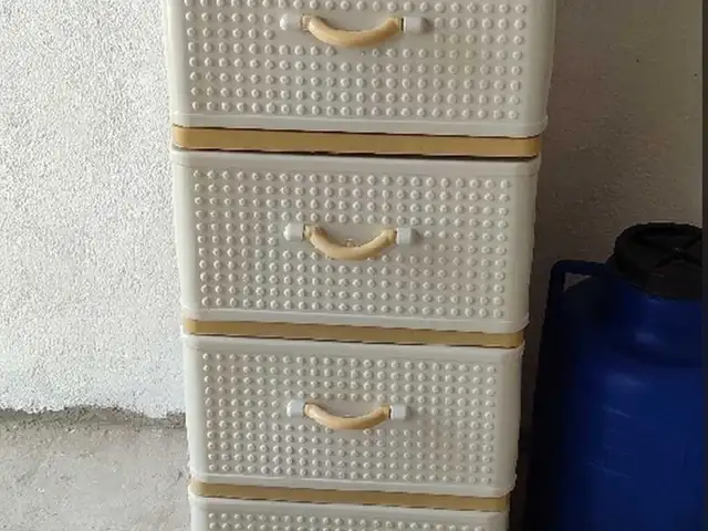 Детский комод, Душанбе