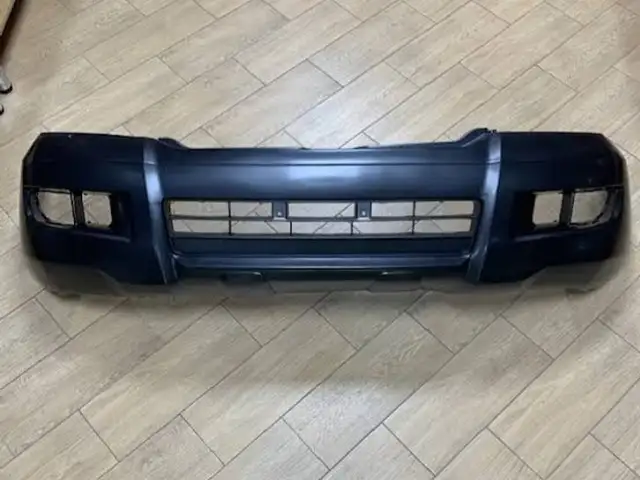 Передний бампер от Toyota Prado 1, Душанбе