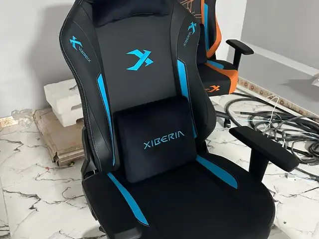 Игровое кресло Xiberia, Душанбе