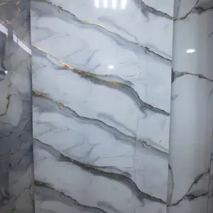 ПВХ Панель, Душанбе