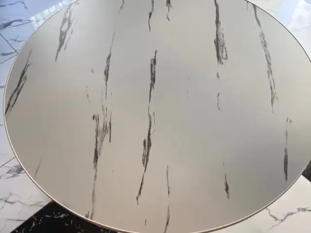 Круглый столик, Душанбе