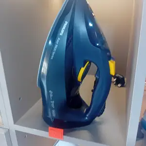 Утюг Philips, Душанбе