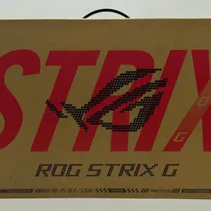 Ноутбук Asus ROG Strix G16, Худжанд