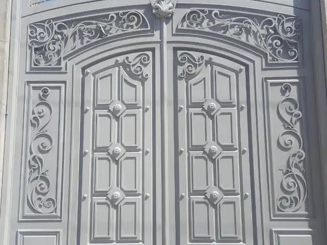 Дарвоза, Душанбе