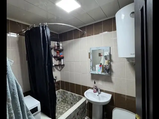 2-комн. квартира, 5 этаж, 55м², сино, Душанбе