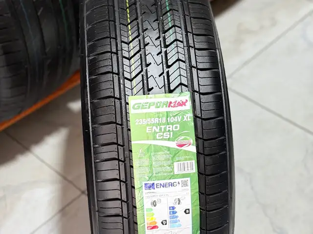 Шины 235/55R18 Gepormax, Душанбе