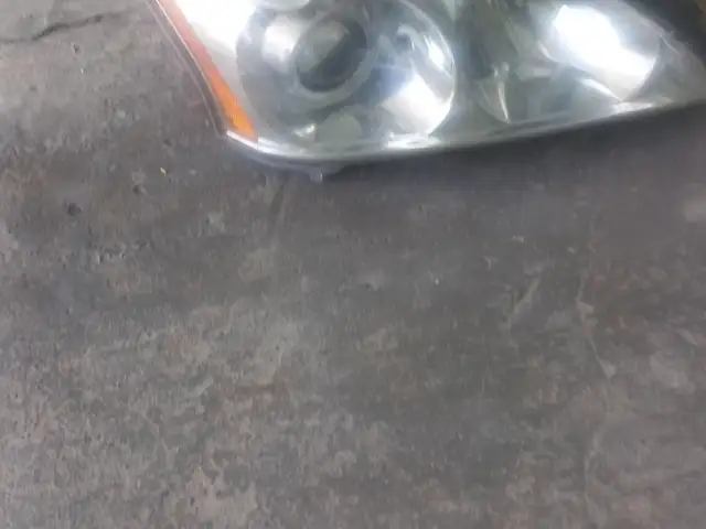 Правая сторана от RX350, 2007, Хуҷанд