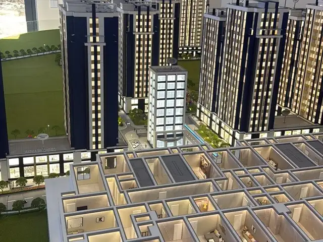 1-комн. квартира, 8 этаж, 68 м², Садбарг, Душанбе