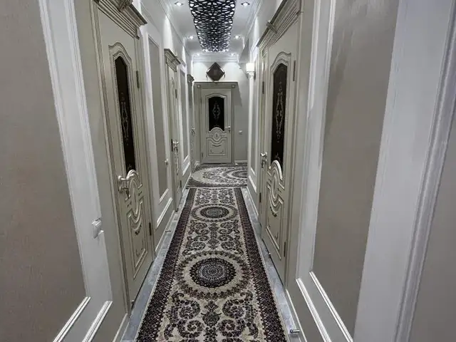 3-комн. квартира, 5 этаж, 106м², Шохмансур, Душанбе