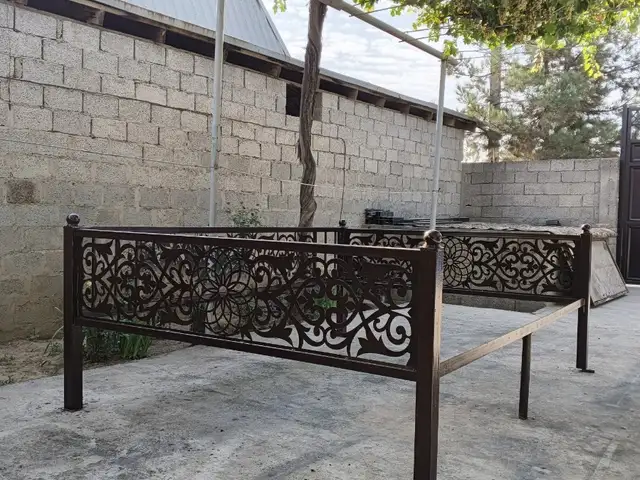 Тапчан, Гиссар