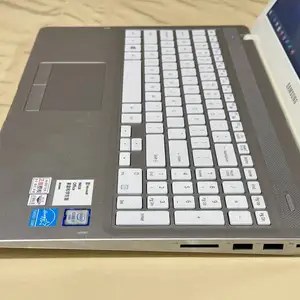Ноутбук Samsung 500R5H, Худжанд