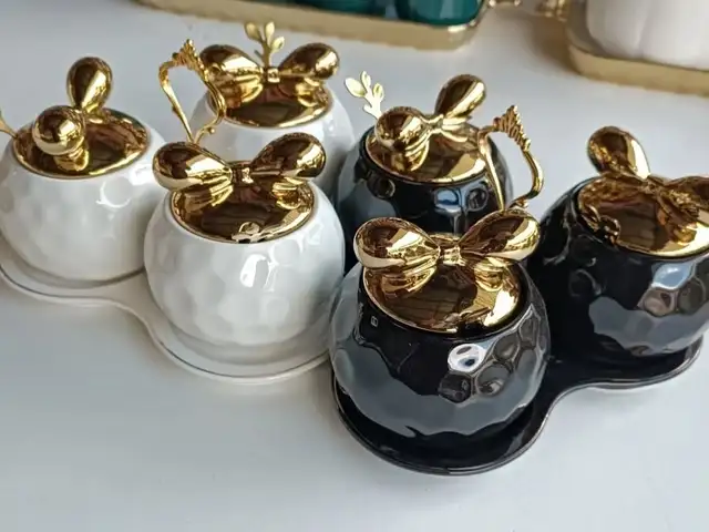 Кухонный набор для специй, Душанбе