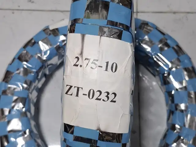 Балонҳо 2.75-10, Душанбе