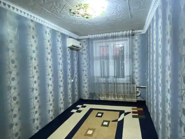 2-комн. квартира, 5 этаж, 52 м², Сино, Профсоюз пушти мактаби №90, Душанбе