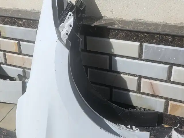 Крыло от Hyundai Avante AD, Хуҷанд