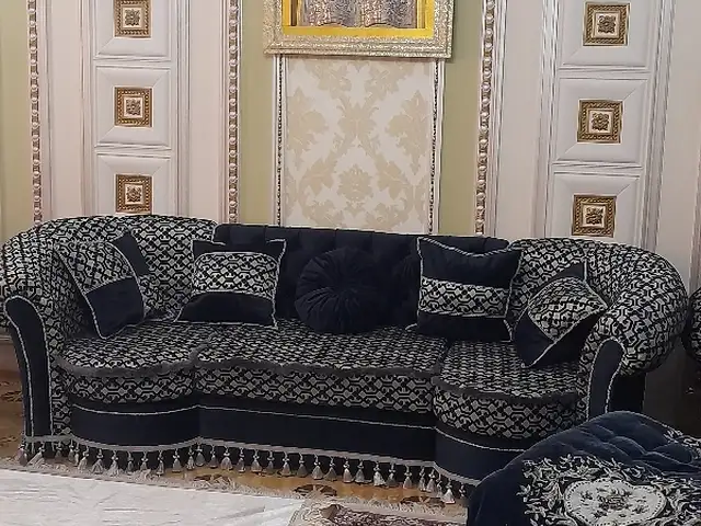 Реставрация мягкой мебели, Душанбе - 2