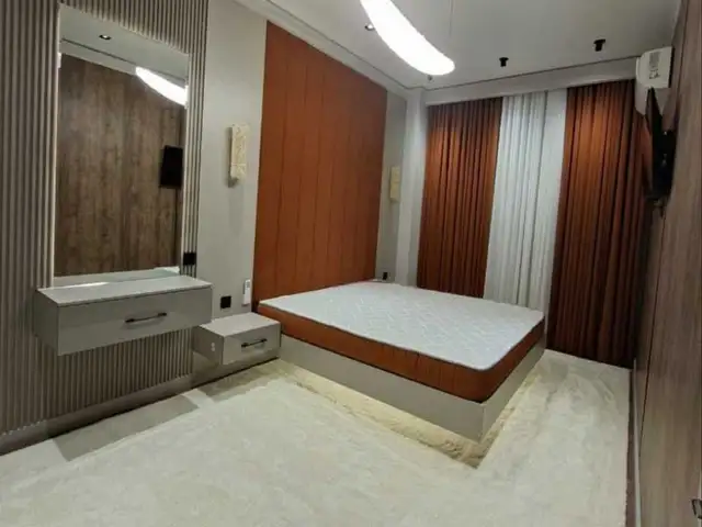 3-комн. квартира, 4 этаж, 80 м², 33мкр, Душанбе