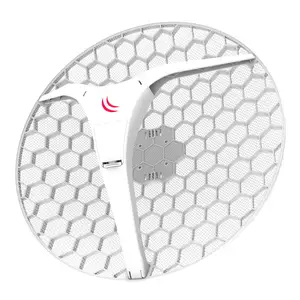 Радиомост MikroTik LHG XL 5 AC, Душанбе