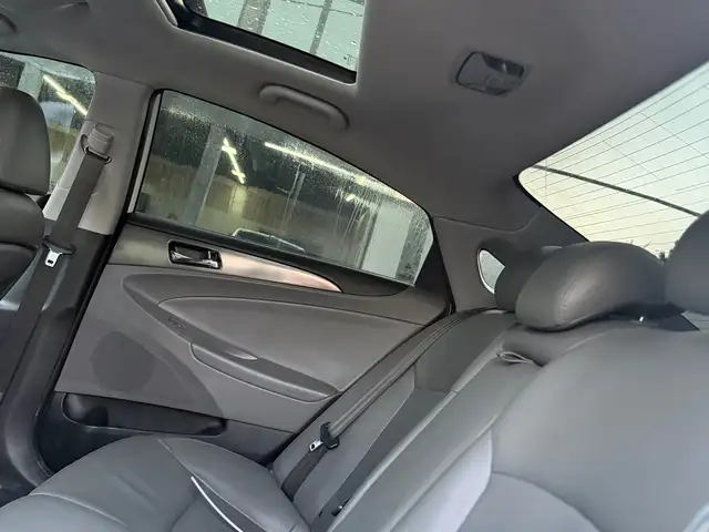Hyundai Sonata, 2015, Душанбе - 3