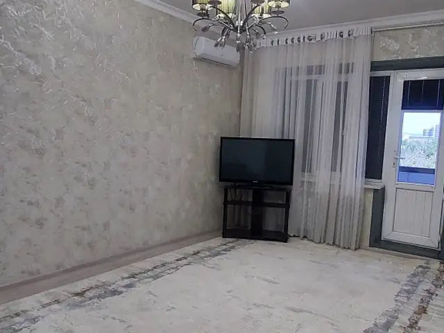 3-комн. квартира, 7 этаж, 75 м², 102 мкр, Душанбе