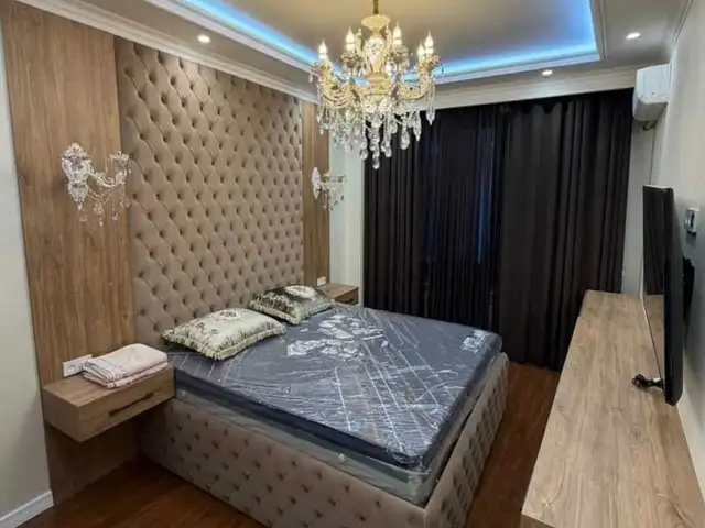 2-комн. квартира, 5 этаж, 76 м², И.Сомони, Душанбе