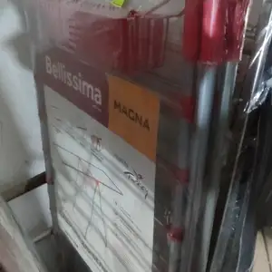 Сушилка для белья, Душанбе