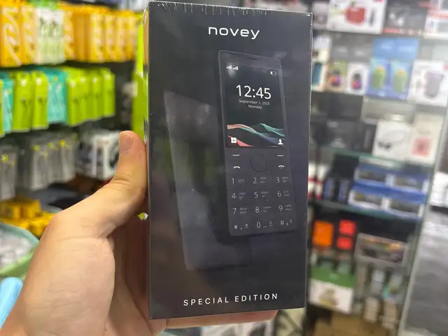 Novey SE, Хуҷанд