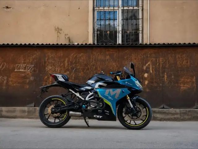 Мотоцикл cf moto 250sr original, Душанбе