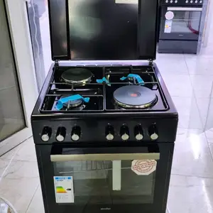 Плита Simfer 2\2, Душанбе