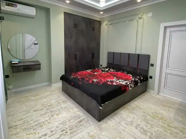 2-комн. квартира, 9 этаж, 55м², 19мкр, Хуҷанд