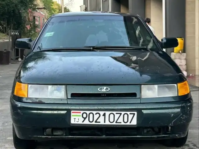 Lada (ВАЗ) 2110